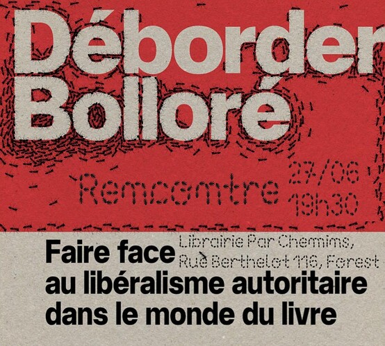 déborderbolloré