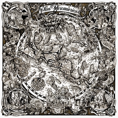 Mesoamérica Resiste