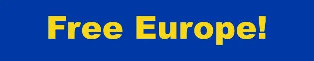 banner-free-europe